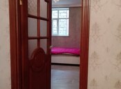İcarəyə verilir 2 otaqlı həyət evi/bağ evi 35 m², Həzi Aslanov m., photo 5 from 5