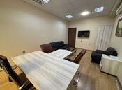 İcarəyə verilir 1 otaqlı ofis 30 m², Şah İsmayıl Xətai m., photo 3 from 8