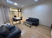 İcarəyə verilir 1 otaqlı ofis 30 m², Şah İsmayıl Xətai m., photo 2 from 8