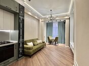 Satılır 2 otaqlı yeni tikili 60 m², Nəsimi r., photo 1 from 8