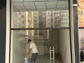 İcarəyə verilir  obyekt 34 m², Həzi Aslanov q., photo 1 from 3
