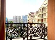 İcarəyə verilir 3 otaqlı yeni tikili 170 m², Nizami m., photo 4 from 8
