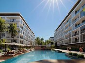 Satılır 2 otaqlı yeni tikili 102 m², Sea Breeze q., photo 6 from 8