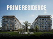 Satılır 2 otaqlı yeni tikili 102 m², Sea Breeze q., photo 1 from 8