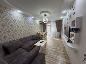 Продаётся 3-комн. новостройка 85 м², м. Иншаатчылар, photo 1 from 8