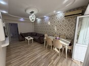 Продаётся 3-комн. новостройка 85 м², м. Иншаатчылар, photo 3 from 8