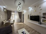 Продаётся 3-комн. новостройка 85 м², м. Иншаатчылар, photo 2 from 8