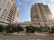 Satılır 3 otaqlı yeni tikili 108 m², Əhmədli m., photo 1 from 8