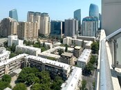 İcarəyə verilir 4 otaqlı yeni tikili 250 m², 28 May m., photo 1 from 8