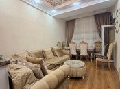 İcarəyə verilir 2 otaqlı yeni tikili 55 m², Elmlər Akademiyası m., photo 4 from 8