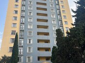 Satılır 3 otaqlı yeni tikili 105 m², Memar Əcəmi m., photo 1 from 8