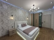 Satılır 3 otaqlı yeni tikili 110 m², Əhmədli m., photo 2 from 8