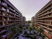 Satılır 2 otaqlı yeni tikili 73 m², Sea Breeze q., photo 2 from 8