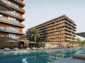 Satılır 2 otaqlı yeni tikili 73 m², Sea Breeze q., photo 6 from 8