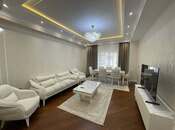 İcarəyə verilir 3 otaqlı yeni tikili 140 m², Ağ şəhər q., photo 1 from 8