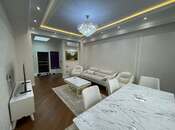 İcarəyə verilir 3 otaqlı yeni tikili 140 m², Ağ şəhər q., photo 2 from 8