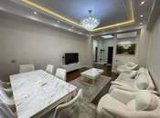 İcarəyə verilir 3 otaqlı yeni tikili 140 m², Ağ şəhər q., photo 3 from 8
