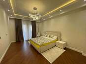 İcarəyə verilir 3 otaqlı yeni tikili 140 m², Ağ şəhər q., photo 6 from 8