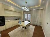İcarəyə verilir 3 otaqlı yeni tikili 140 m², Ağ şəhər q., photo 5 from 8