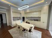 İcarəyə verilir 3 otaqlı yeni tikili 140 m², Ağ şəhər q., photo 4 from 8