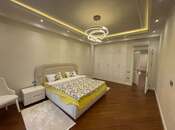 İcarəyə verilir 3 otaqlı yeni tikili 140 m², Ağ şəhər q., photo 7 from 8