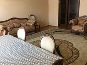 İcarəyə verilir 3 otaqlı yeni tikili 137 m², Nəsimi r., photo 5 from 8