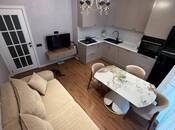 Продается 3-комн. новостройка 75.4 м², м. Иншаатчылар, photo 3 from 8