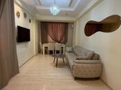 İcarəyə verilir 3 otaqlı yeni tikili 127 m², Yeni Yasamal q., photo 6 from 8