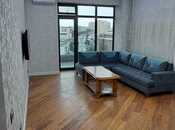 İcarəyə verilir 3 otaqlı yeni tikili 148 m², 8 Noyabr m., photo 3 from 8