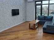 İcarəyə verilir 3 otaqlı yeni tikili 148 m², 8 Noyabr m., photo 2 from 8
