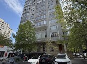 Satılır 3 otaqlı yeni tikili 102 m², Nəsimi r., photo 1 from 8