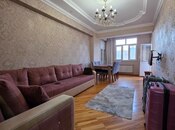 İcarəyə verilir 2 otaqlı yeni tikili 60 m², Elmlər Akademiyası m., photo 1 from 8