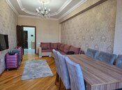 İcarəyə verilir 2 otaqlı yeni tikili 60 m², Elmlər Akademiyası m., photo 3 from 8
