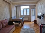 İcarəyə verilir 2 otaqlı yeni tikili 60 m², Elmlər Akademiyası m., photo 6 from 8