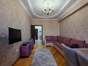 İcarəyə verilir 2 otaqlı yeni tikili 60 m², Elmlər Akademiyası m., photo 2 from 8