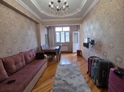 İcarəyə verilir 2 otaqlı yeni tikili 60 m², Elmlər Akademiyası m., photo 4 from 8