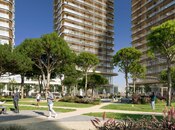 Satılır 1 otaqlı yeni tikili 65.6 m², Badamdar q., photo 7 from 8