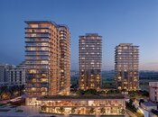 Satılır 1 otaqlı yeni tikili 65.6 m², Badamdar q., photo 1 from 8