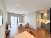 İcarəyə verilir 2 otaqlı yeni tikili 70 m², Şah İsmayıl Xətai m., photo 6 from 8