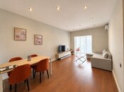 İcarəyə verilir 2 otaqlı yeni tikili 70 m², Şah İsmayıl Xətai m., photo 1 from 8