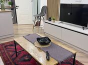 İcarəyə verilir 2 otaqlı yeni tikili 65 m², Nizami m., photo 5 from 7