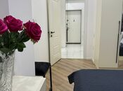 İcarəyə verilir 2 otaqlı yeni tikili 65 m², Nizami m., photo 2 from 7