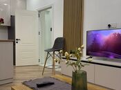 İcarəyə verilir 2 otaqlı yeni tikili 65 m², Nizami m., photo 1 from 7