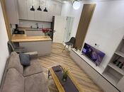 İcarəyə verilir 2 otaqlı yeni tikili 65 m², Nizami m., photo 4 from 7