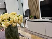 İcarəyə verilir 2 otaqlı yeni tikili 65 m², Nizami m., photo 7 from 7