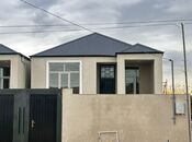 Satılır 3 otaqlı həyət evi/bağ evi 70 m², Masazır q., photo 1 from 8
