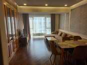 İcarəyə verilir 3 otaqlı yeni tikili 110 m², Şah İsmayıl Xətai m., photo 1 from 8