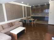 İcarəyə verilir 3 otaqlı yeni tikili 110 m², Şah İsmayıl Xətai m., photo 2 from 8