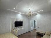 İcarəyə verilir 3 otaqlı yeni tikili 100 m², Qara Qarayev m., photo 2 from 8