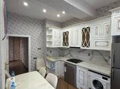 İcarəyə verilir 3 otaqlı yeni tikili 100 m², Qara Qarayev m., photo 6 from 8